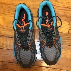 Women’s Wide Size 10 New Balance Sneakers